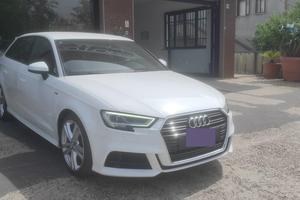 Audi A3 SportBack 1600 116cv