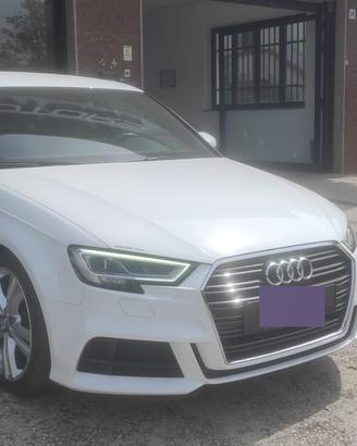 Audi A3 SportBack 1600 116cv