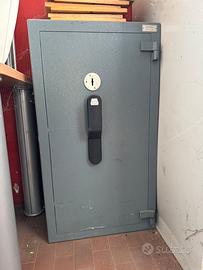 Cassaforte Conforti usata