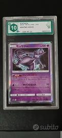 mewtwo holo jap