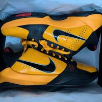 Scarpe da basket Kobe 5 taglia 42