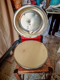 fornetto pizza, Ariete.