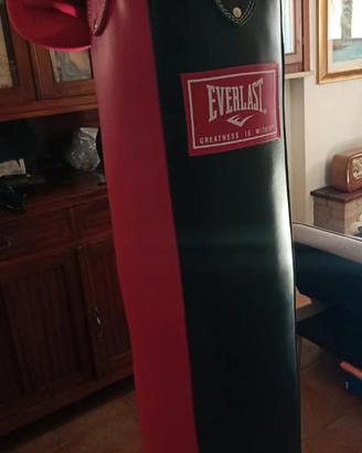 SACCO DA KICK BOXING