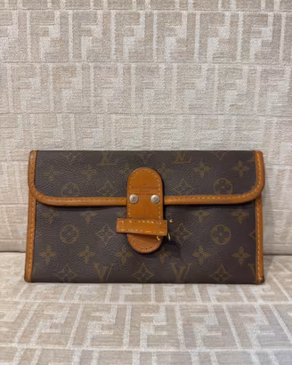 Pochette Louis Vuitton Pochette Pliante vintage