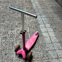 Monopattino mini micro