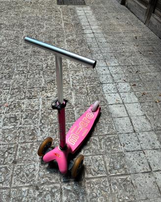 Monopattino mini micro