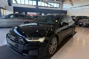 AUDI A6 Avant 50 3.0 TDI quattro tiptronic S-LIN