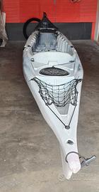 kayak