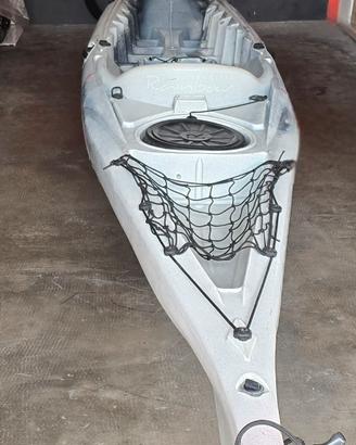 kayak