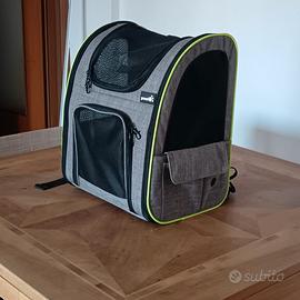 Trasportino per Gatto