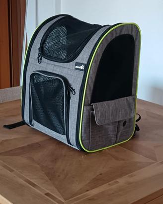 Trasportino per Gatto