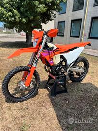 KTM EXC-f 250 - 2024