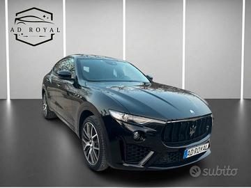 Maserati Levante V6 430 CV S AWD Granlusso 05/2019