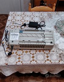 Stampante Canon 3745 HP 