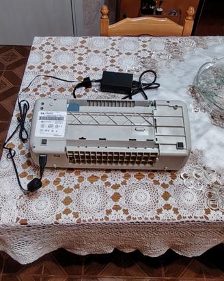 Stampante Canon 3745 HP 