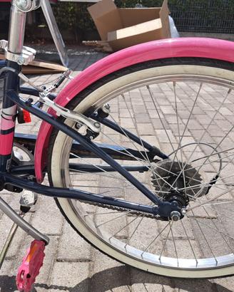 Bicicletta