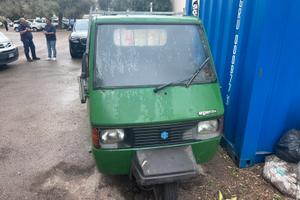 Piaggio ape