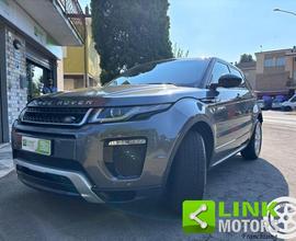 LAND ROVER Range Rover Evoque 2.0