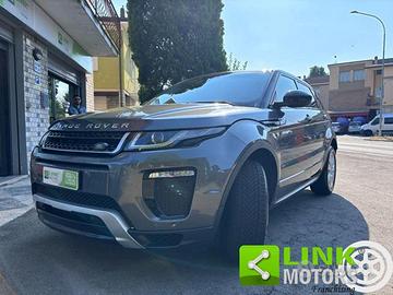 LAND ROVER Range Rover Evoque 2.0