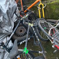 Telai biciclette mountain bike