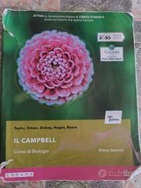 Il Campbell + quaderno degli esercizi 