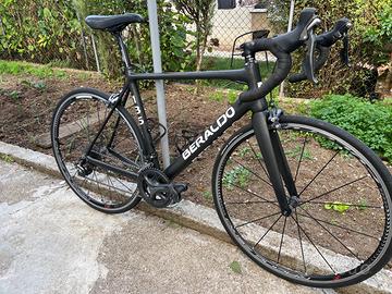 Bici da corsa