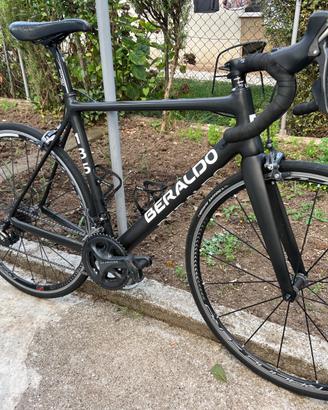 Bici da corsa