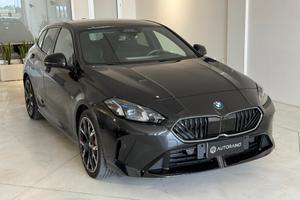 Bmw 118 118d MSport Pro