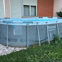 Piscina fuoriterra Bestway