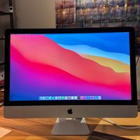 iMac (Retina 5K, 27-inch, Late 2014)