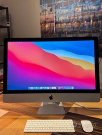 iMac (Retina 5K, 27-inch, Late 2014)