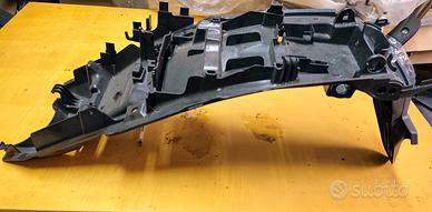 CARENA - SOTTOCODONE ORIGINALE HONDA HORNET 600 20