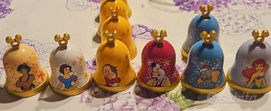 campanelle Disney spesa conad