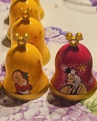 campanelle Disney spesa conad