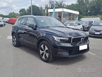 Volvo XC40 T4 Recharge Plug-in auto Core