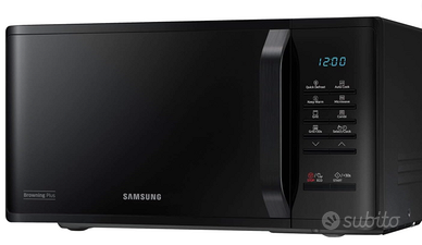 Forno a microonde Samsung come nuovo