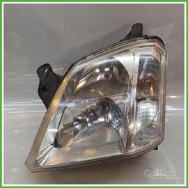 Faro Fanale Proiettore Sinistro SX VALEO 89308550 