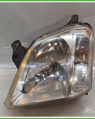 Faro Fanale Proiettore Anteriore Sinistro SX VALEO