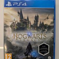 Hogwarts Legacy PS4