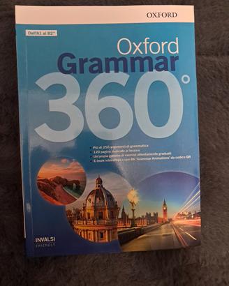 oxford grammar