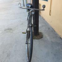 Bicicletta Umberto Dei