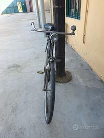 Bicicletta Umberto Dei