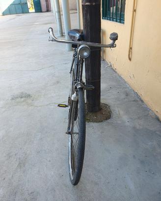 Bicicletta Umberto Dei