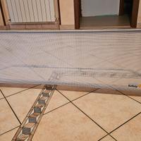 Barriera di sicurezza per letto bambini Safety 1st