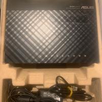 Asus Modem Router ADSL