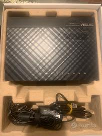 Asus Modem Router ADSL