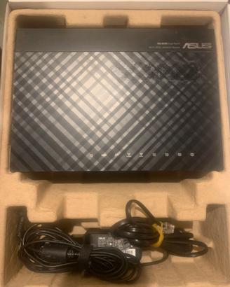 Asus Modem Router ADSL