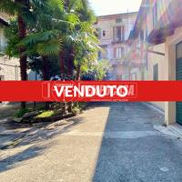 LECCO - CORSO MARTIRI - IMMOBILE CON TERRAZZO E DA