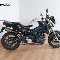 BMW F 800 R ABS - 2015