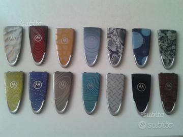 Cover per MOTOROLA V66-V66i vintage